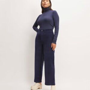 Everlane Corduroy Pants